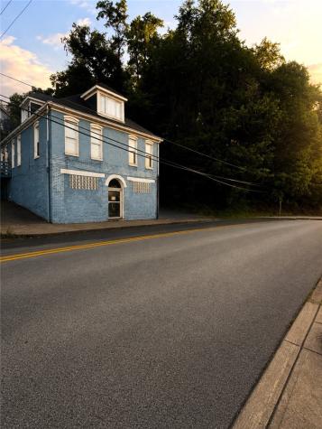 500 E Main Street Monongahela PA 15063