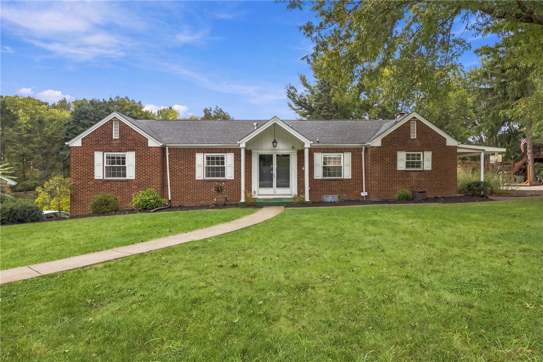 3601 Mccrady Road Churchill Boro PA 15235