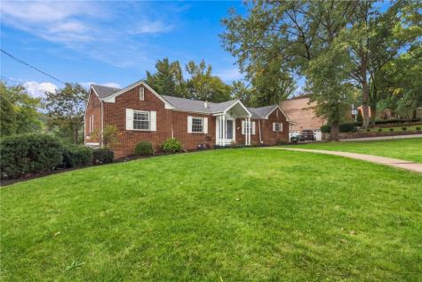 3601 Mccrady Road Churchill Boro PA 15235