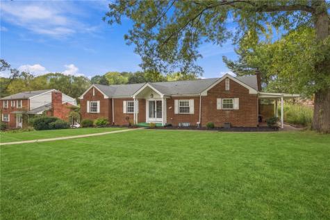 3601 Mccrady Road Churchill Boro PA 15235