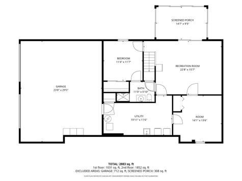 3601 Mccrady Road Churchill Boro PA 15235