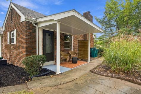 3601 Mccrady Road Churchill Boro PA 15235
