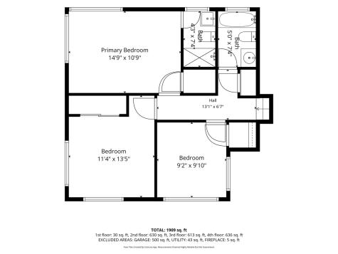 421 Kurt Drive Mt Lebanon PA 15243