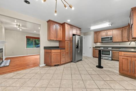 421 Kurt Drive Mt Lebanon PA 15243