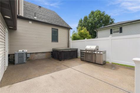 3298 Harvard Street Lower Burrell PA 15068
