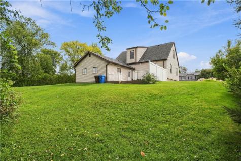 3298 Harvard Street Lower Burrell PA 15068