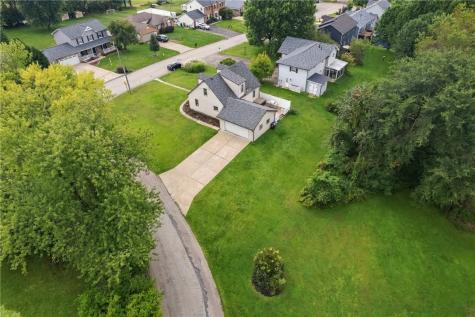 3298 Harvard Street Lower Burrell PA 15068