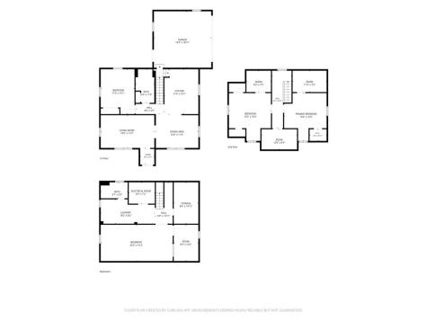 3298 Harvard Street Lower Burrell PA 15068