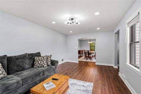 3298 Harvard Street Lower Burrell PA 15068