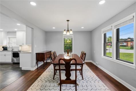 3298 Harvard Street Lower Burrell PA 15068