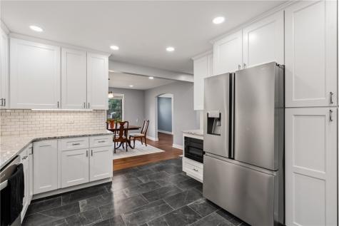 3298 Harvard Street Lower Burrell PA 15068