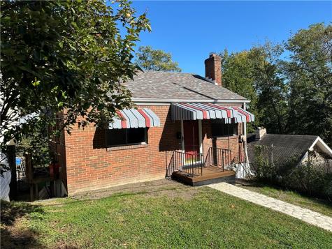 104 Brightwood Avenue West View PA 15229
