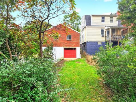 104 Brightwood Avenue West View PA 15229