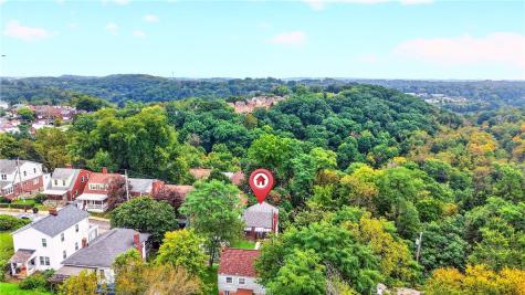 104 Brightwood Avenue West View PA 15229