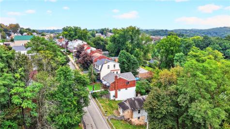 104 Brightwood Avenue West View PA 15229