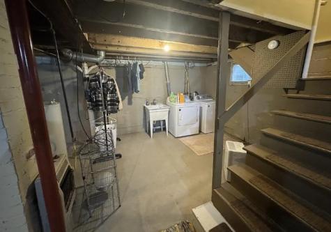 203 East 5th Alley Oil City PA 16301