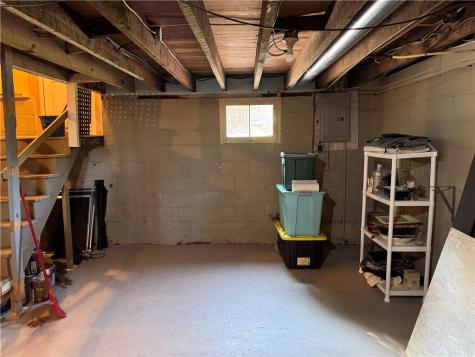 203 East 5th Alley Oil City PA 16301