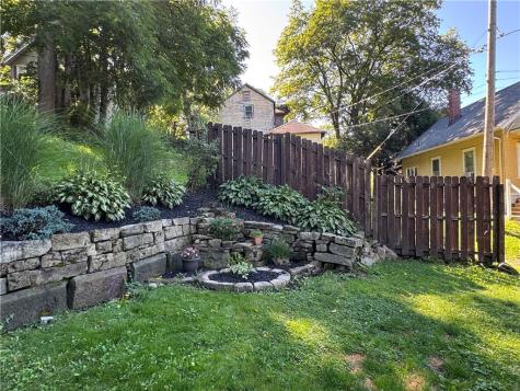 203 East 5th Alley Oil City PA 16301