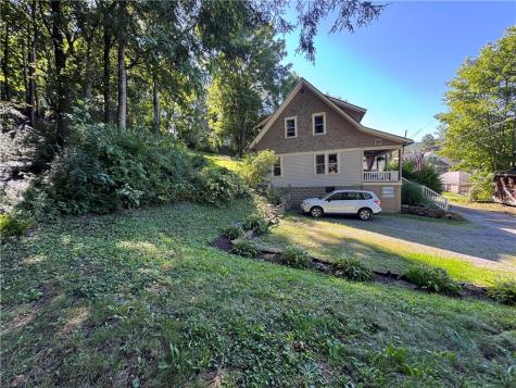 203 East 5th Alley Oil City PA 16301