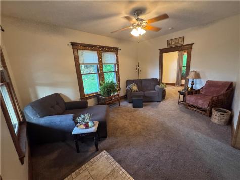 203 East 5th Alley Oil City PA 16301