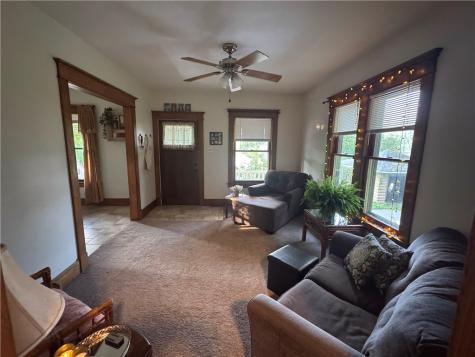 203 East 5th Alley Oil City PA 16301