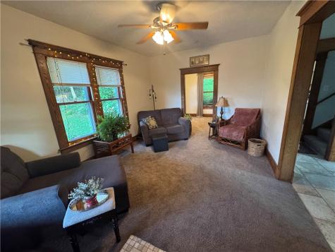 203 East 5th Alley Oil City PA 16301