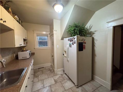 203 East 5th Alley Oil City PA 16301