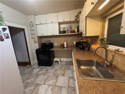 203 East 5th Alley Oil City PA 16301