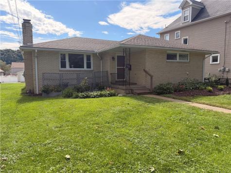 1235 Second Street Beaver PA 15009