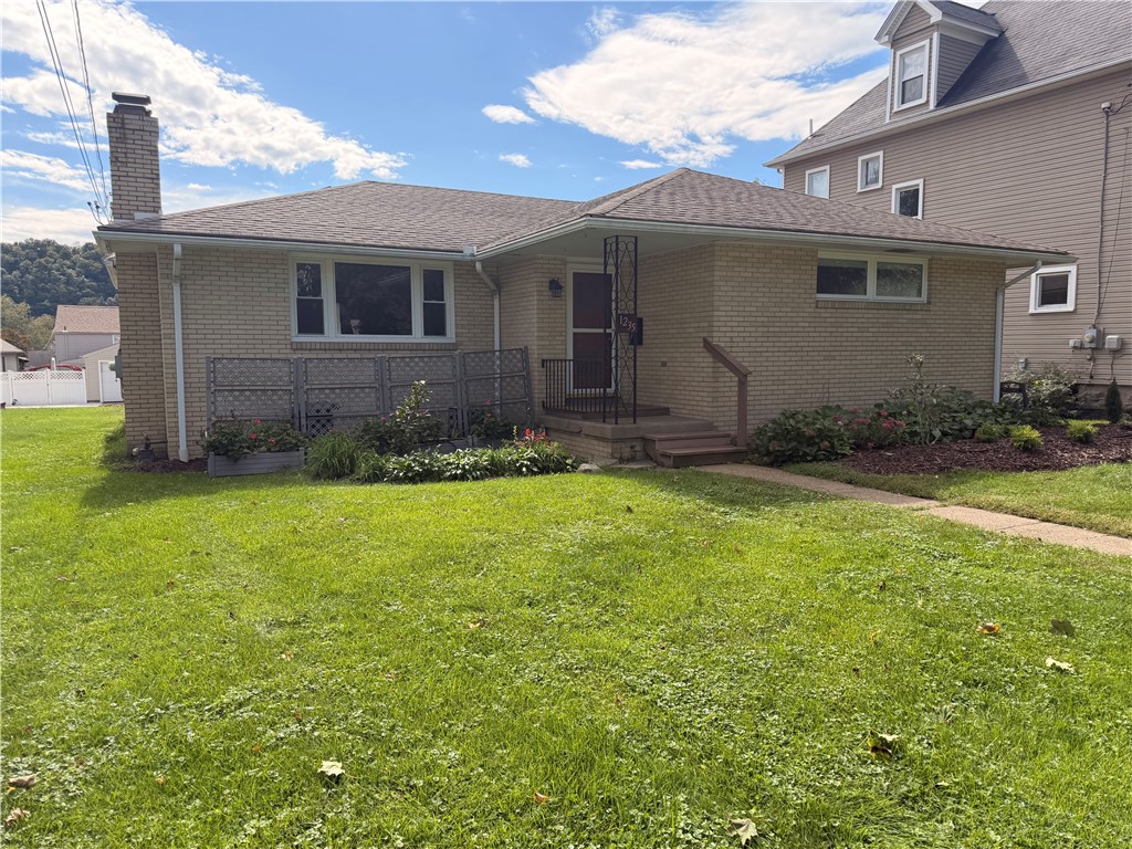 1235 Second Street Beaver PA 15009