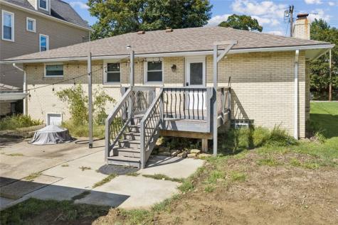 1235 Second Street Beaver PA 15009
