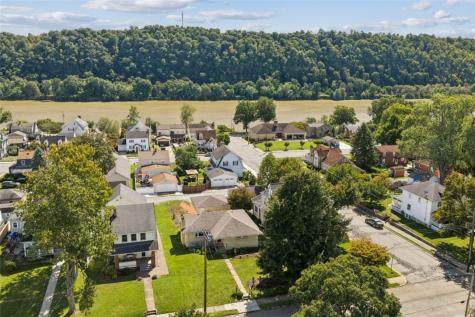 1235 Second Street Beaver PA 15009