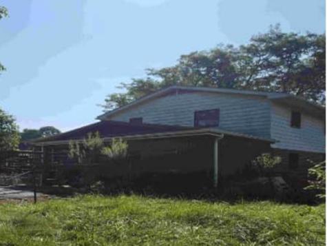 1109 Seneca Drive Harmony Boro PA 16037