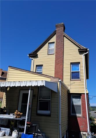 5201 Glenwood Avenue Hazelwood PA 15207