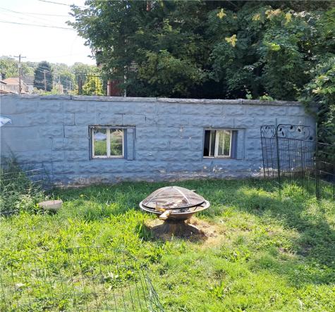 5201 Glenwood Avenue Hazelwood PA 15207