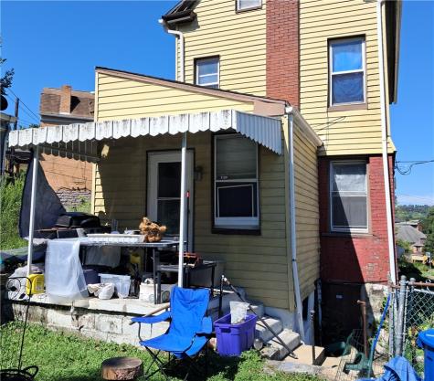 5201 Glenwood Avenue Hazelwood PA 15207