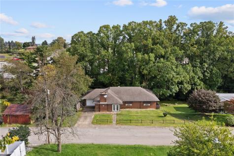 109 Isabelle Street Monongahela PA 15063
