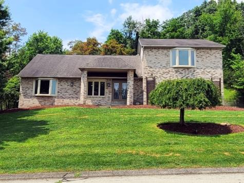 3319 Carriage Circle Murrysville PA 15632