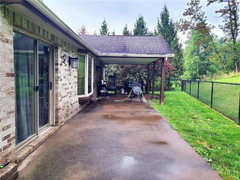 3319 Carriage Circle Murrysville PA 15632