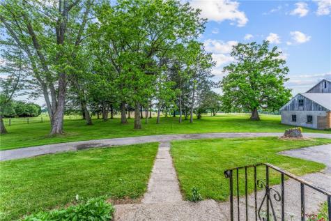 3205 Eastbrook Volant Road Hickory Township PA 16156