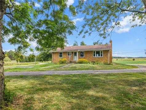 3205 Eastbrook Volant Road Hickory Township PA 16156