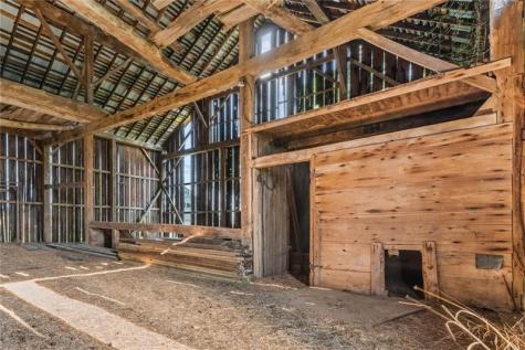 3205 Eastbrook Volant Road Hickory Township PA 16156