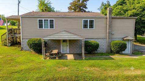 4649 Jefferson Avenue Hopewell PA 15312