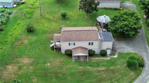 4649 Jefferson Avenue Hopewell PA 15312