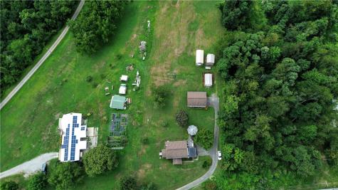 4649 Jefferson Avenue Hopewell PA 15312
