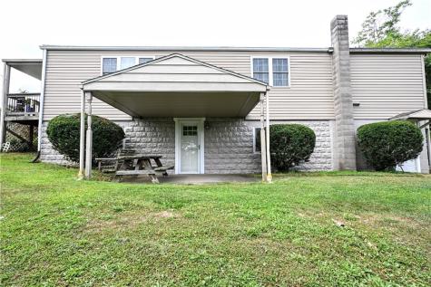 4649 Jefferson Avenue Hopewell PA 15312