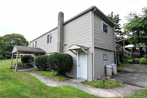 4649 Jefferson Avenue Hopewell PA 15312