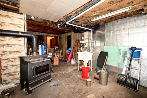 4649 Jefferson Avenue Hopewell PA 15312