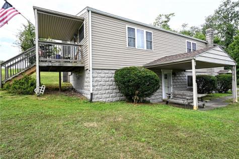 4649 Jefferson Avenue Hopewell PA 15312