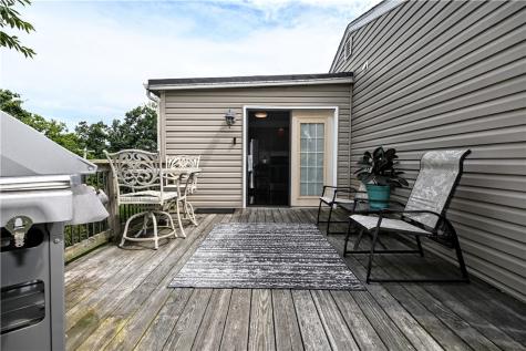 4649 Jefferson Avenue Hopewell PA 15312